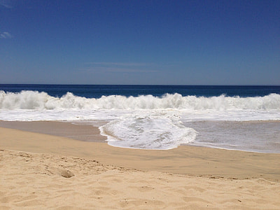 ocean waves thumbnail