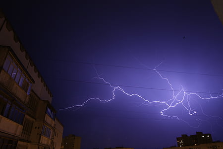 lightning strikes thumbnail