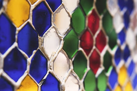 Multi-colored Material thumbnail