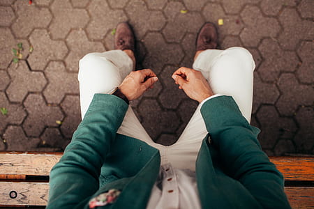 man, guy, male, caucasian, sitting, hand thumbnail