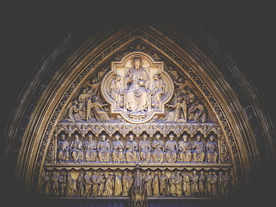Religious Embossed Wall thumbnail