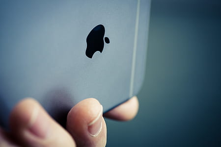 iphone, smartphone, technology, blur thumbnail