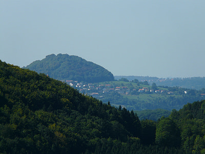 Hohenstaufen, Witness Mountain thumbnail