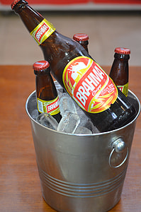 Beer, Bucket Of Beer thumbnail