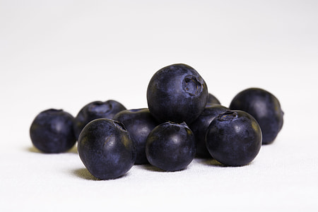 blue berries thumbnail