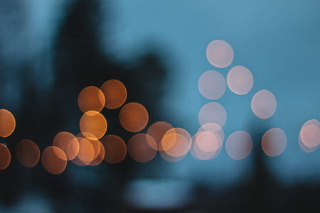 light, dark, bokeh, shadow thumbnail