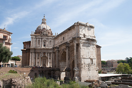 Roman Forum thumbnail