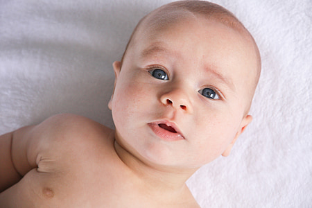 baby's face thumbnail