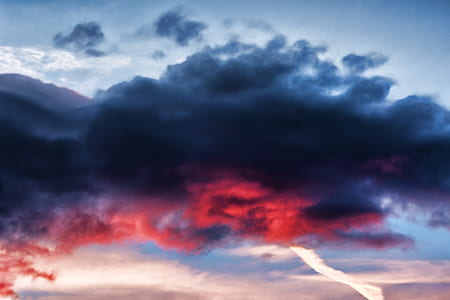 Dark Clouds thumbnail