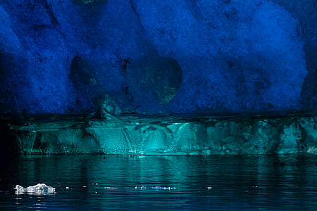 cold, glacier, melting, snow thumbnail