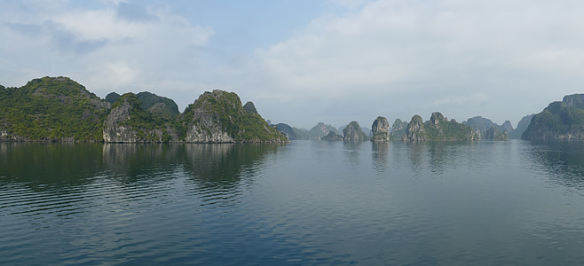 body of water at daytime thumbnail
