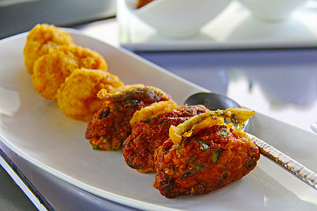 fried dumplings dish thumbnail