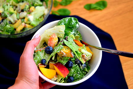 Salad Lunch Bowl thumbnail