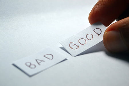 bad good printer paper thumbnail