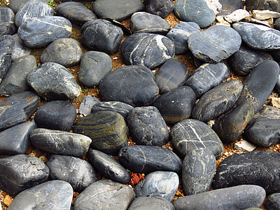 black pebbles lot thumbnail