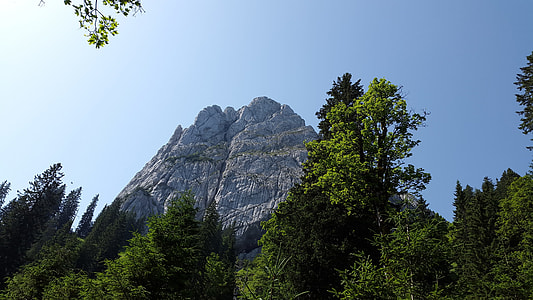 Geiselstein, Oberammergau Alpine thumbnail