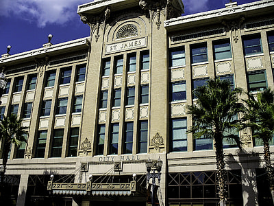 St. James Building in Jacksonville, Florida thumbnail