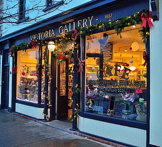 photo of Victoria's Gallery store thumbnail