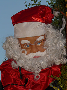 Weihnachtsmaenn, Ziipfelmuetze thumbnail