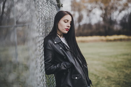 portrait, natural light, outdoor, person, woman thumbnail