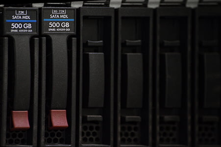 Sata MDL 500 GB thumbnail