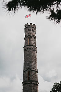 photo of gray concrete minaret thumbnail