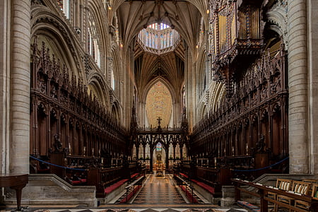 England church thumbnail