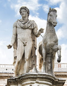 men statuette thumbnail