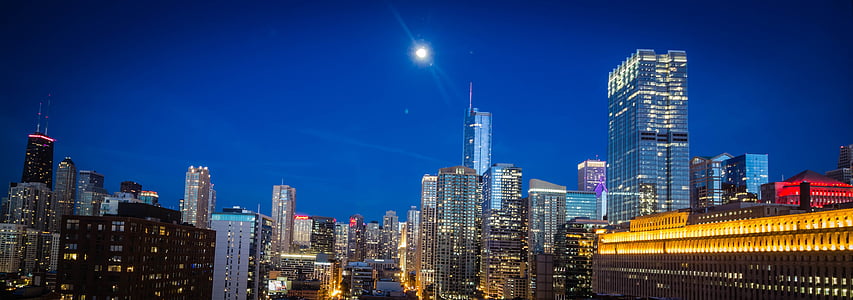 lighten city building thumbnail