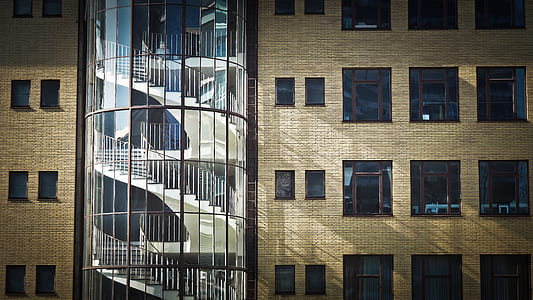 white swirl stairs building thumbnail