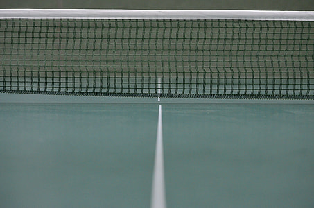 white tennis net thumbnail