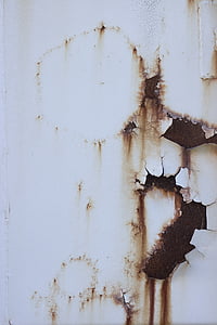 cracked paint on wall thumbnail
