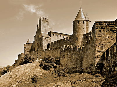 grey castle thumbnail
