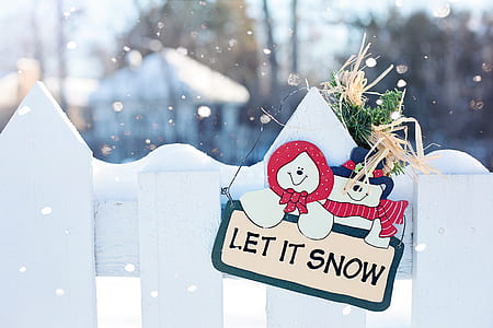 cold, snow, holiday, winter thumbnail