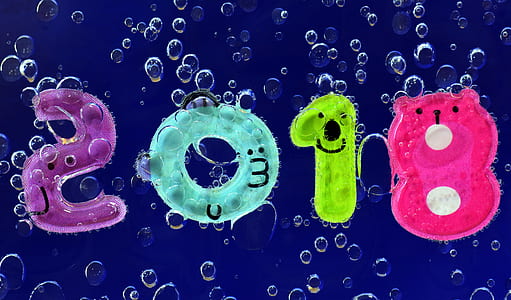 2018 digital wallpaper thumbnail