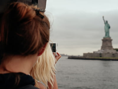 Statue of Liberty, New York thumbnail