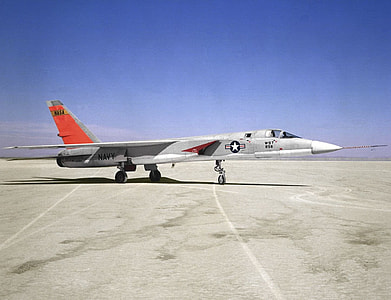 North American A 5 Vigilante thumbnail