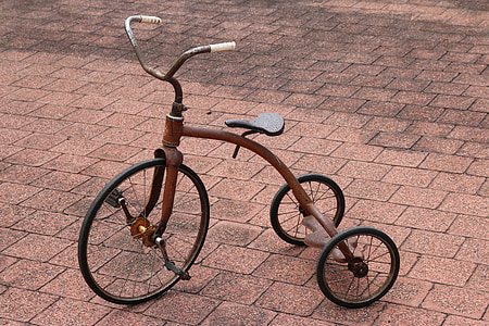Penny farthing thumbnail