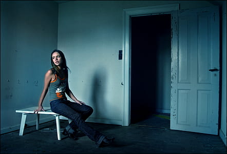 fashion, person, woman, girl thumbnail