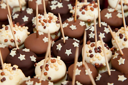 chocolate bon bons thumbnail