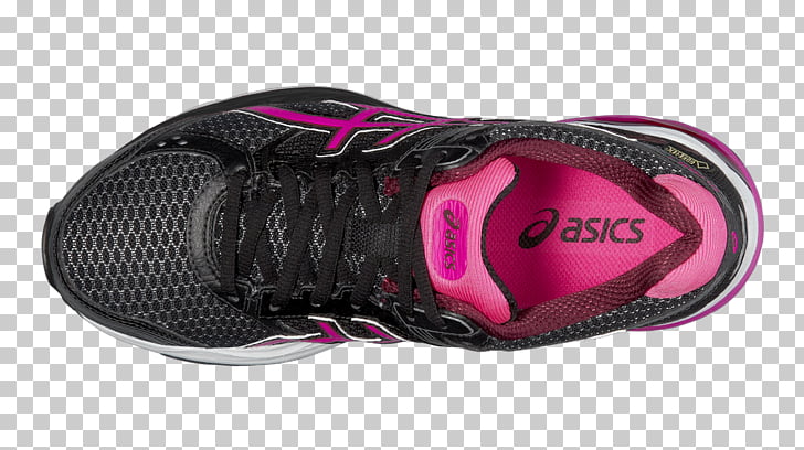 asics gore tex running shoes mens