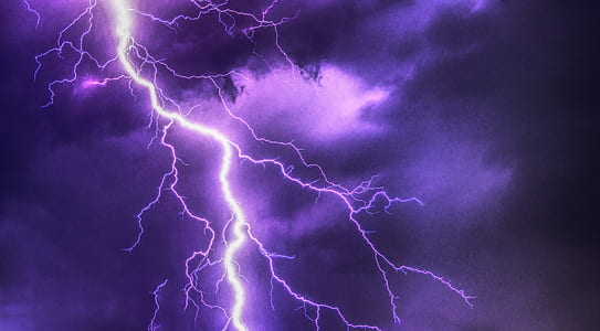 purple lighting digital wallpaper thumbnail