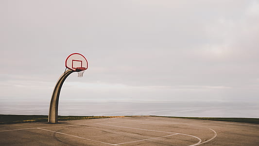 outdoor basketball court thumbnail