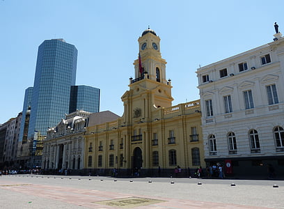 yellow-painted church thumbnail