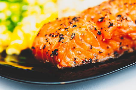 food, plate, healthy, restaurant thumbnail