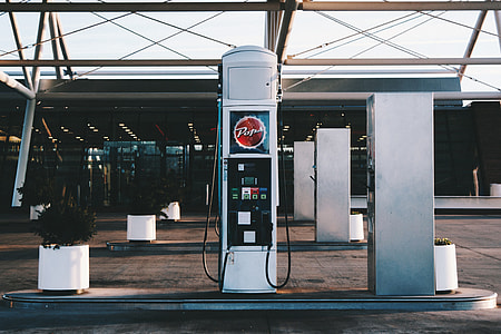 gas station thumbnail