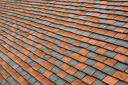 brown and gray roof tile thumbnail