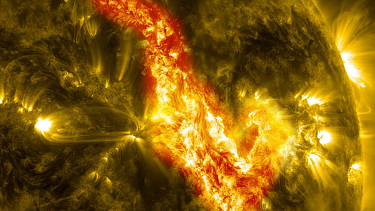 planet about to reborn digital wallpaper thumbnail