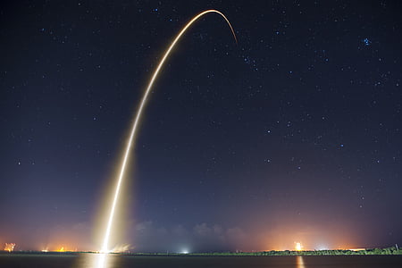 photo of meteor thumbnail