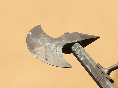 grey battle axe thumbnail